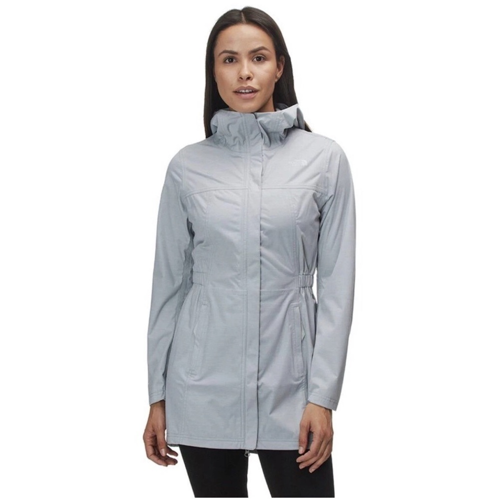 The North Face Women's Allproof Stretch Parka, Size S/P